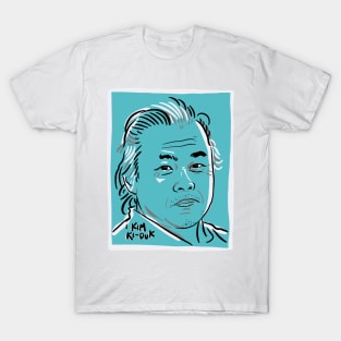 Kim Ki-Duk T-Shirt